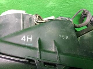 Фара правая SUBARU LEGACY BP5 100-20952 4 ракурс
