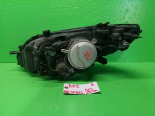 Фара правая SUBARU LEGACY BP5 100-20952 5 ракурс
