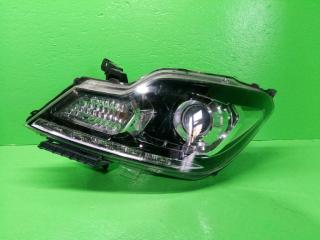 Фара левая SUZUKI SOLIO MA15S 100-59273 3 ракурс