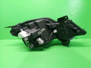Фара левая SUZUKI SOLIO MA15S 100-59273 4 ракурс