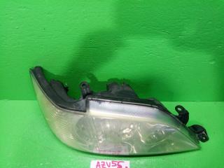 Фара правая TOYOTA VISTA AZV55 32-174 2 ракурс