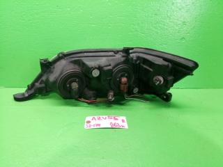 Фара правая TOYOTA VISTA AZV55 32-174 3 ракурс