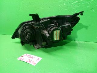 Фара правая MAZDA DEMIO DY3W P2632 3 ракурс