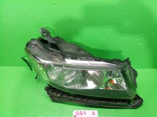 Фара правая HONDA FREED SPIKE GB4 100-22067 2 ракурс