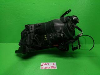 Фара правая HONDA FREED SPIKE GB4 100-22067 3 ракурс