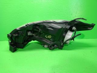 Фара правая HONDA FREED GP3 100-62054 2 ракурс