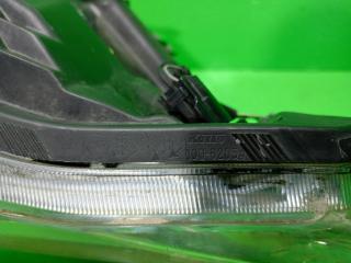 Фара правая HONDA FREED GP3 100-62054 3 ракурс