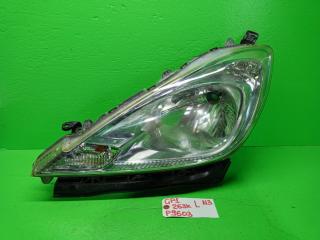 Фара левая HONDA FIT GP1 P9603 1 ракурс