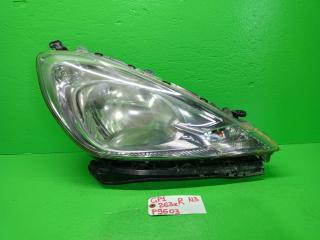 Фара правая HONDA FIT GP1 P9603 1 ракурс