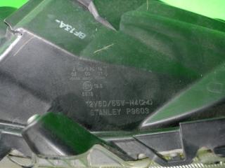Фара правая HONDA FIT GP1 P9603 3 ракурс