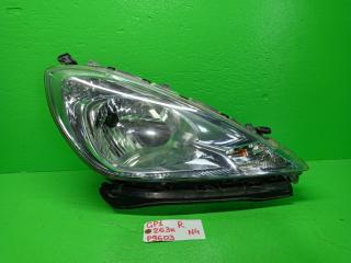 Фара правая HONDA FIT GP1 P9603 1 ракурс