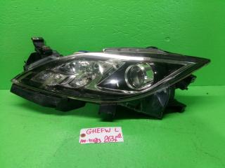Фара левая MAZDA ATENZA GHEFW 100-41033 1 ракурс