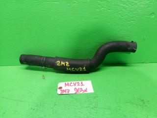 Патрубок TOYOTA CAMRY MCV21 2MZ 1 ракурс
