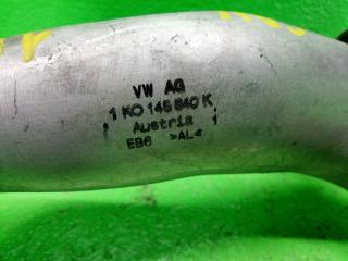 Патрубок VOLKSWAGEN GOLF 1K CAV 1K0145840 2 ракурс Патрубок VOLKSWAGEN GOLF 1K CAV 1K0145840 2 ракурс