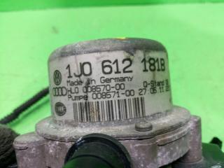 Насос VOLKSWAGEN SHARAN 7N1 CAV 1J0612181 2 ракурс
