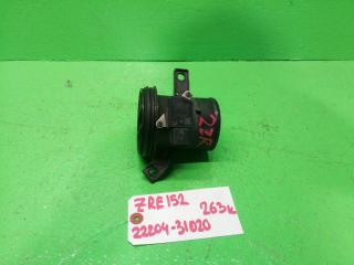 Датчик потока воздуха TOYOTA AURIS ZRE152 22204-31020 1 ракурс