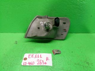 Габарит правый передний TOYOTA COROLLA EE111 12-450 3 ракурс