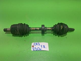 Привод правый передний HONDA CITY GA2 44010-SF4-J21 1 ракурс