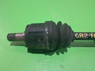 Привод правый передний HONDA CITY GA2 44010-SF4-J21 2 ракурс