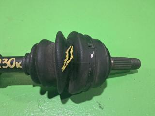 Привод правый передний HONDA CITY GA2 44010-SF4-J21 3 ракурс