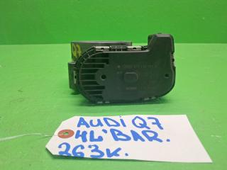 Дроссельная заслонка AUDI Q7 4L BAR 077133062 3 ракурс