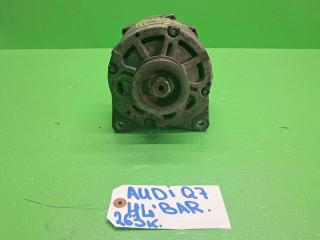 Генератор AUDI Q7 4L BAR 079903021 1 ракурс