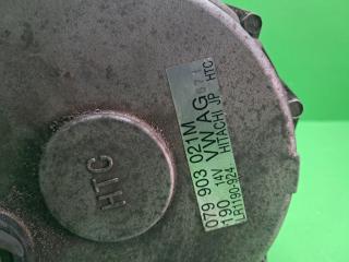 Генератор AUDI Q7 4L BAR 079903021 4 ракурс
