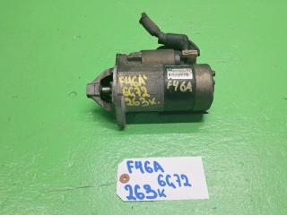 Стартер MITSUBISHI DIAMANTE F46A 6G72 MD3636 1 ракурс