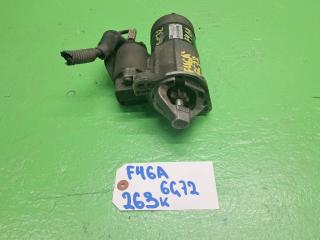 Стартер MITSUBISHI DIAMANTE F46A 6G72 MD3636 3 ракурс