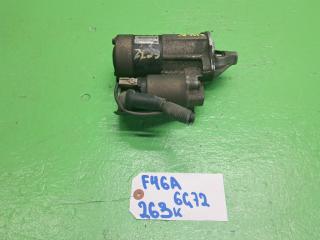 Стартер MITSUBISHI DIAMANTE F46A 6G72 MD3636 4 ракурс