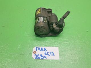 Стартер MITSUBISHI DIAMANTE F46A 6G72 MD3636 5 ракурс