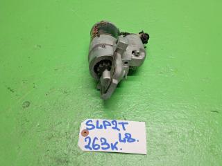 Стартер MAZDA BONGO SLP2T L8 M000T36371 2 ракурс Стартер MAZDA BONGO SLP2T L8 M000T36371 2 ракурс