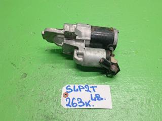Стартер MAZDA BONGO SLP2T L8 M000T36371 3 ракурс Стартер MAZDA BONGO SLP2T L8 M000T36371 3 ракурс