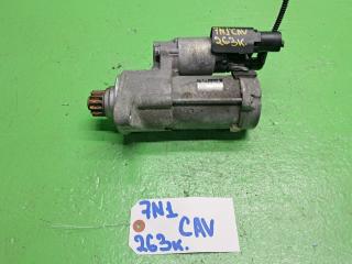 Стартер VOLKSWAGEN SHARAN 7N1 CAV 428000-8321 1 ракурс