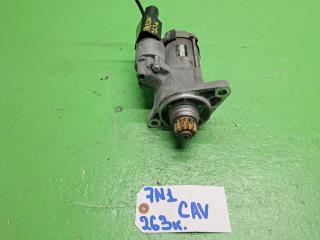 Стартер VOLKSWAGEN SHARAN 7N1 CAV 428000-8321 3 ракурс