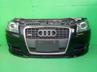Ноускат AUDI A3 8P 1 ракурс Ноускат AUDI A3 8P 1 ракурс