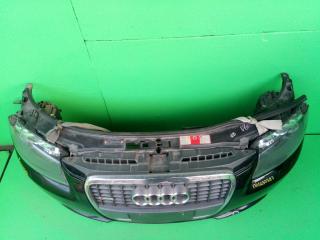 Ноускат AUDI A3 8P 2 ракурс Ноускат AUDI A3 8P 2 ракурс