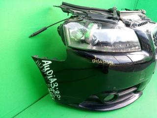 Ноускат AUDI A3 8P 3 ракурс Ноускат AUDI A3 8P 3 ракурс