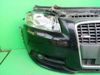 Ноускат AUDI A3 8P 4 ракурс Ноускат AUDI A3 8P 4 ракурс