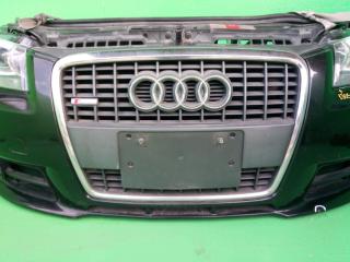 Ноускат AUDI A3 8P 5 ракурс Ноускат AUDI A3 8P 5 ракурс