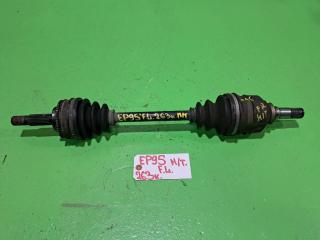 Привод левый передний TOYOTA STARLET EP95 43420-10161 1 ракурс