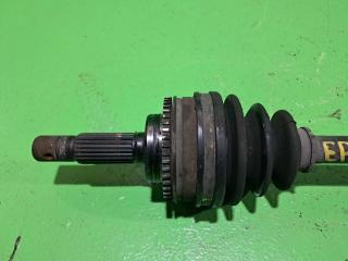 Привод левый передний TOYOTA STARLET EP95 43420-10161 2 ракурс