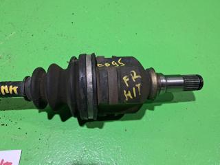 Привод левый передний TOYOTA STARLET EP95 43420-10161 3 ракурс
