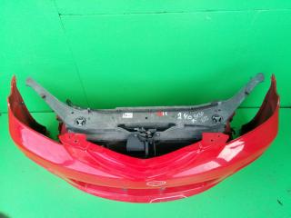 Ноускат MAZDA AXELA BK5P 3 ракурс