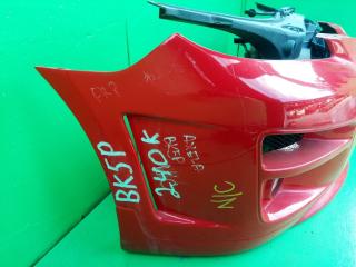 Ноускат MAZDA AXELA BK5P 4 ракурс