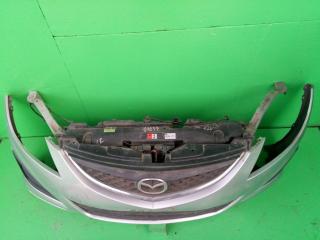 Ноускат MAZDA ATENZA GHEFP LF 3 ракурс