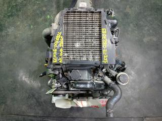 Двигатель TOYOTA REGIUS KCH46 1KZ-TE 0827089 3 ракурс