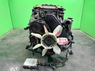 Двигатель TOYOTA REGIUS KCH46 1KZ-TE 0827089 4 ракурс