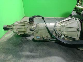 АКПП TOYOTA REGIUS KCH46 1KZ-TE A343F A02A 4 ракурс