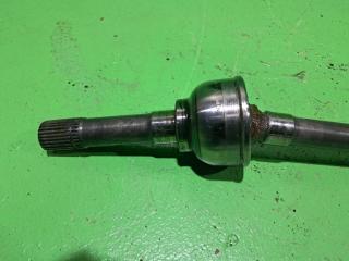 Полуось правая передняя SUZUKI JIMNY JB23W 4410181A80 2 ракурс